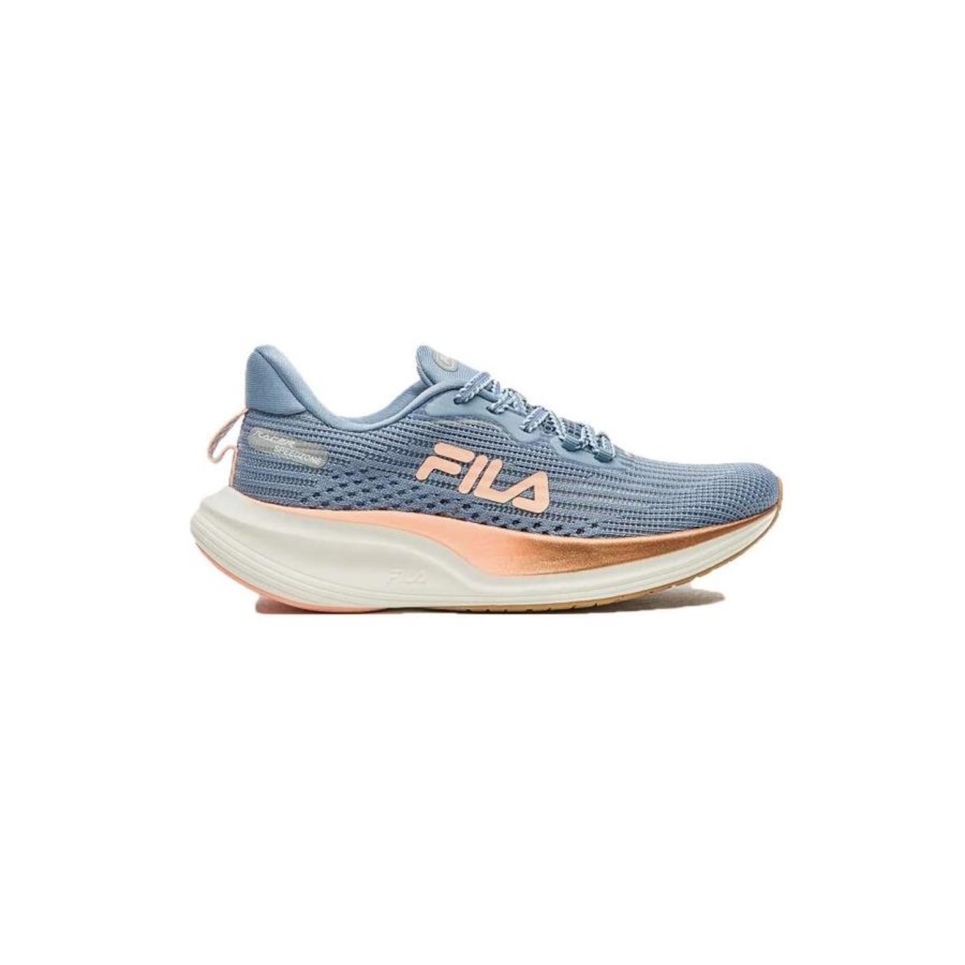 Tenis Fila Racer Speedzone - Feminino - Foto 1