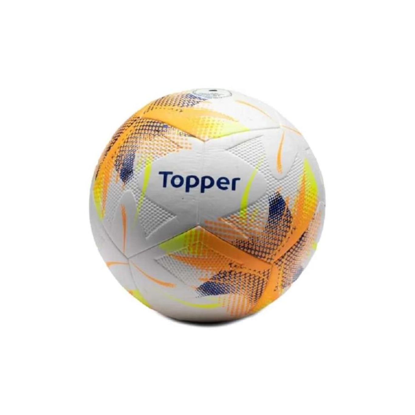 Bola Futsal Topper Slick Cup - Foto 1