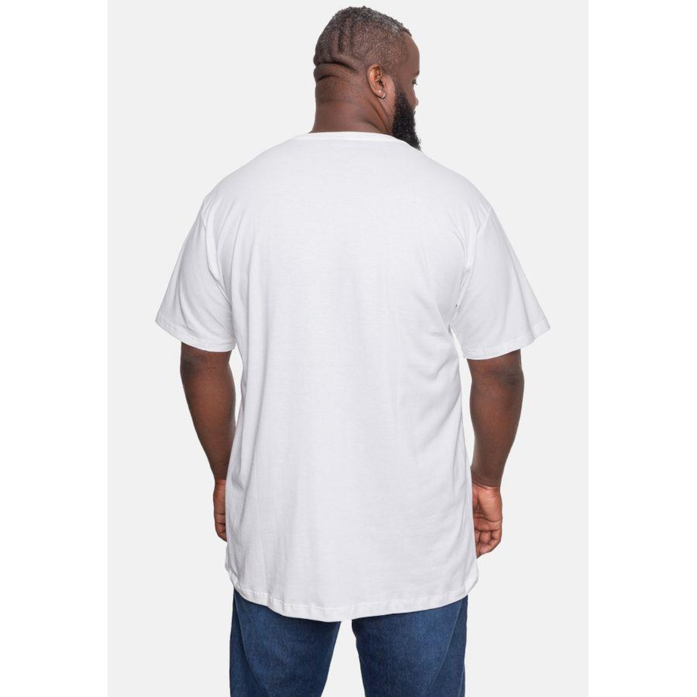 Camiseta Ecko Trends - Masculina - Foto 2