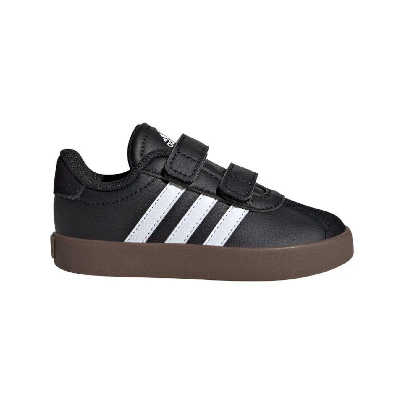 Tênis adidas Vl Court 3.0 Skateboarding Infantil - Foto 1