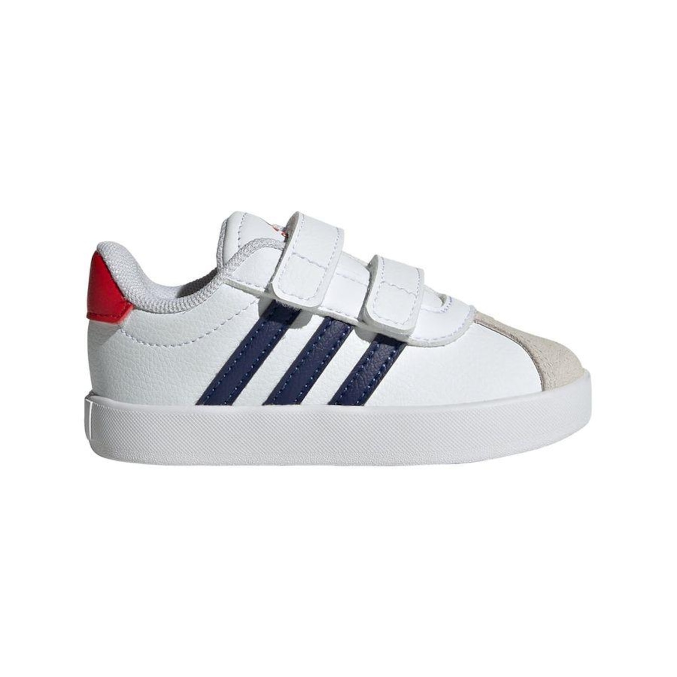 Tenis adidas infantil orders centauro