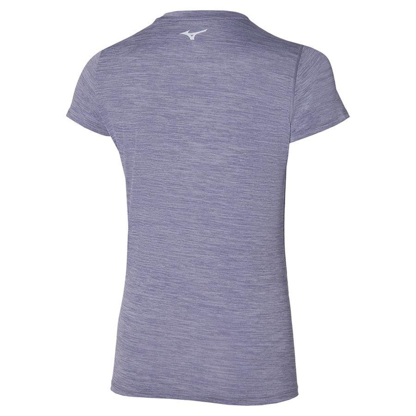 Camiseta de Treino Feminina Mizuno Impulse Core - Mizuno - Foto 2