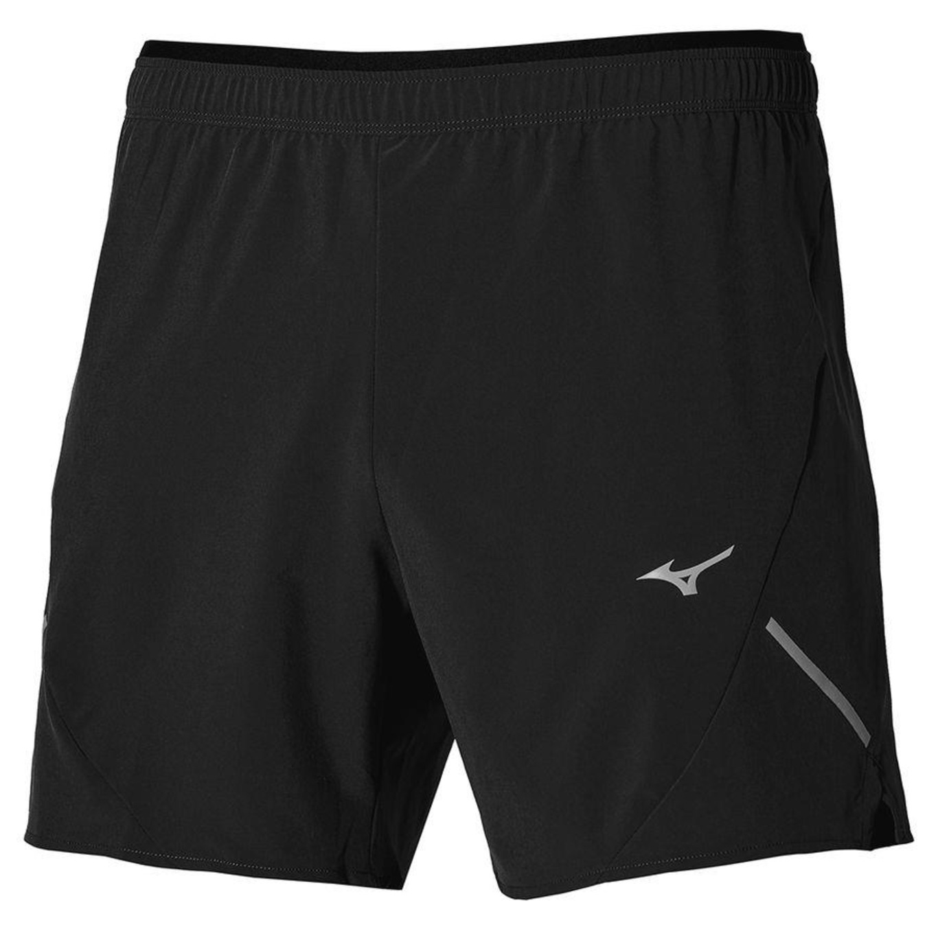 Short Mizuno Alpha 5.5 - Masculino - Foto 1