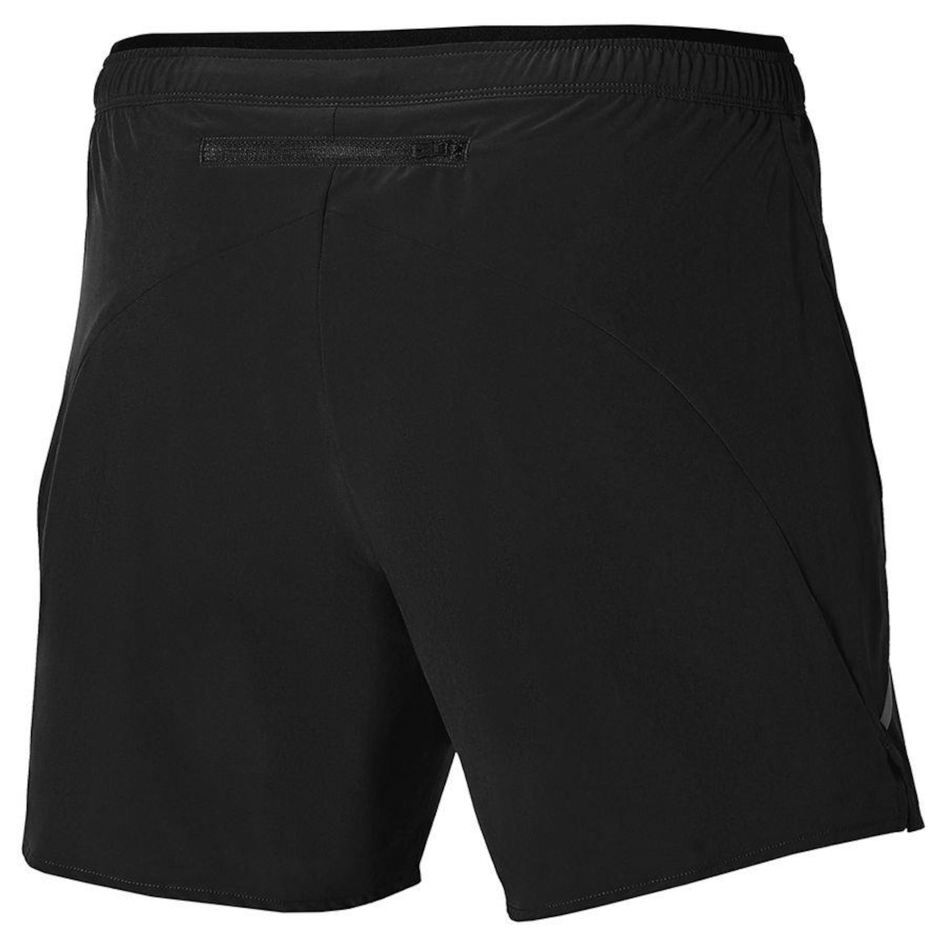 Short Mizuno Alpha 5.5 - Masculino - Foto 2