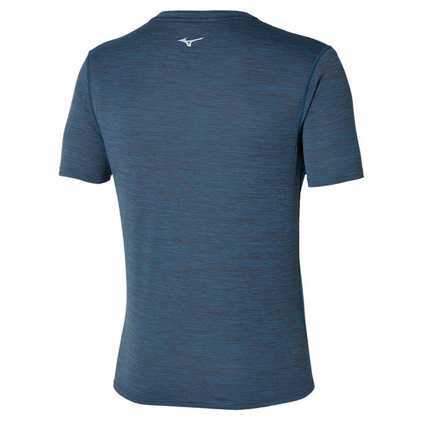 Camiseta de Treino Masculina Mizuno Impulse Core - Mizuno - Masculino - Foto 2