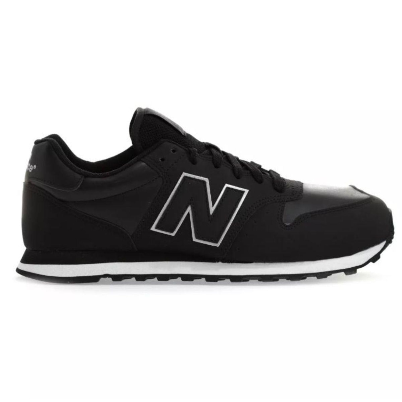 Tênis New Balance 500V2 - Masculino - Foto 1