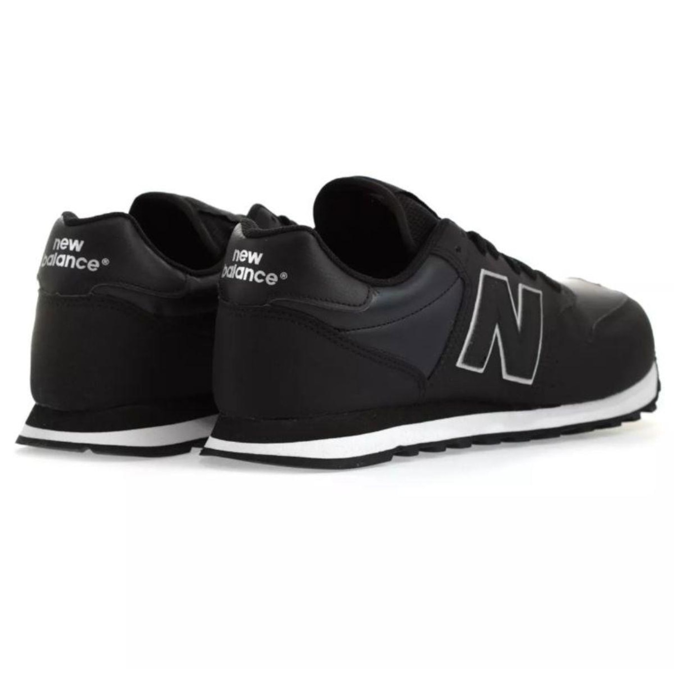 Tênis New Balance 500V2 - Masculino - Foto 4