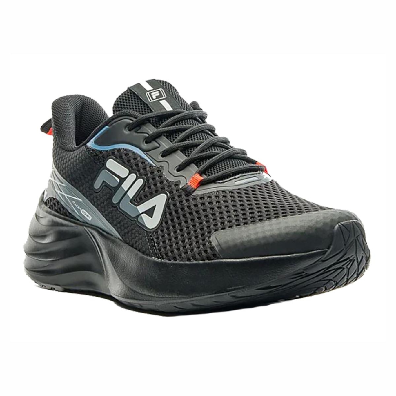 Tênis Fila Racer Comet - Masculino - Foto 3