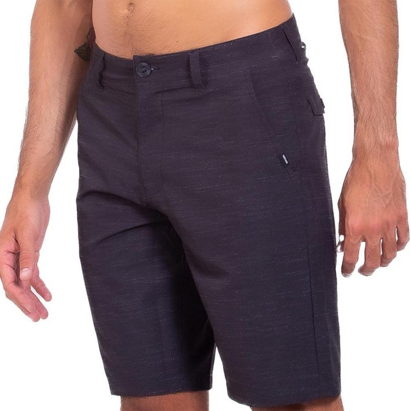 Bermuda Rip Curl Boardwalk Jackson Brazil Sm25 - Masculina - Foto 3