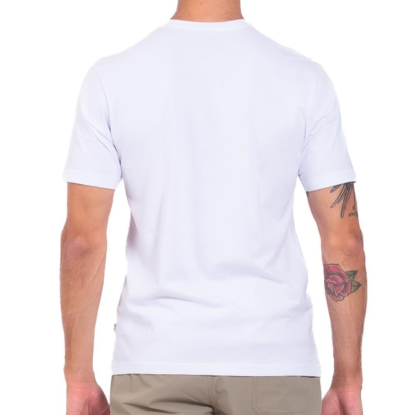 Camiseta Rip Curl Brand Icon Masculina - Foto 2