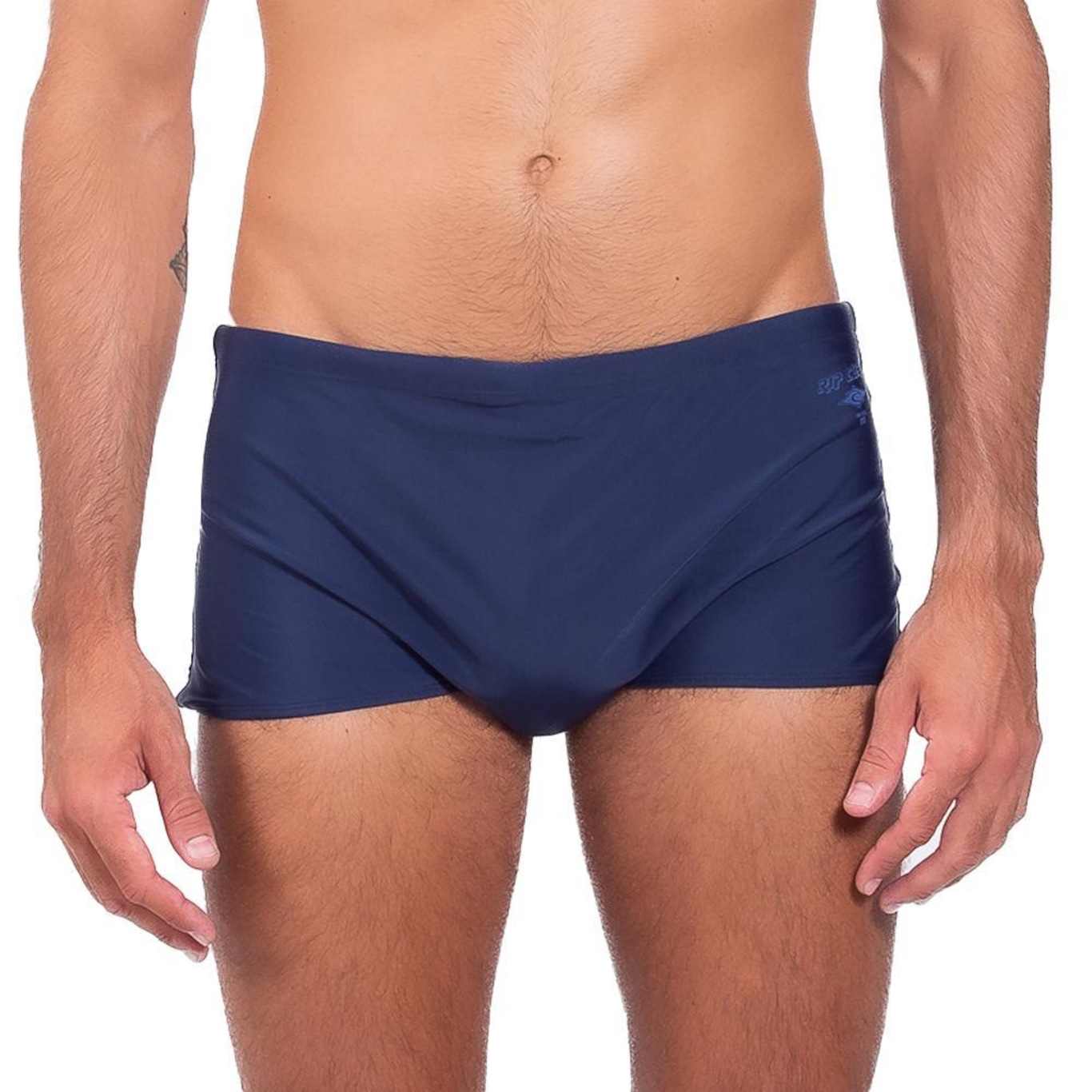 Sunga Rip Curl Icons Of Surf Sm25 Washed - Adulto - Foto 1