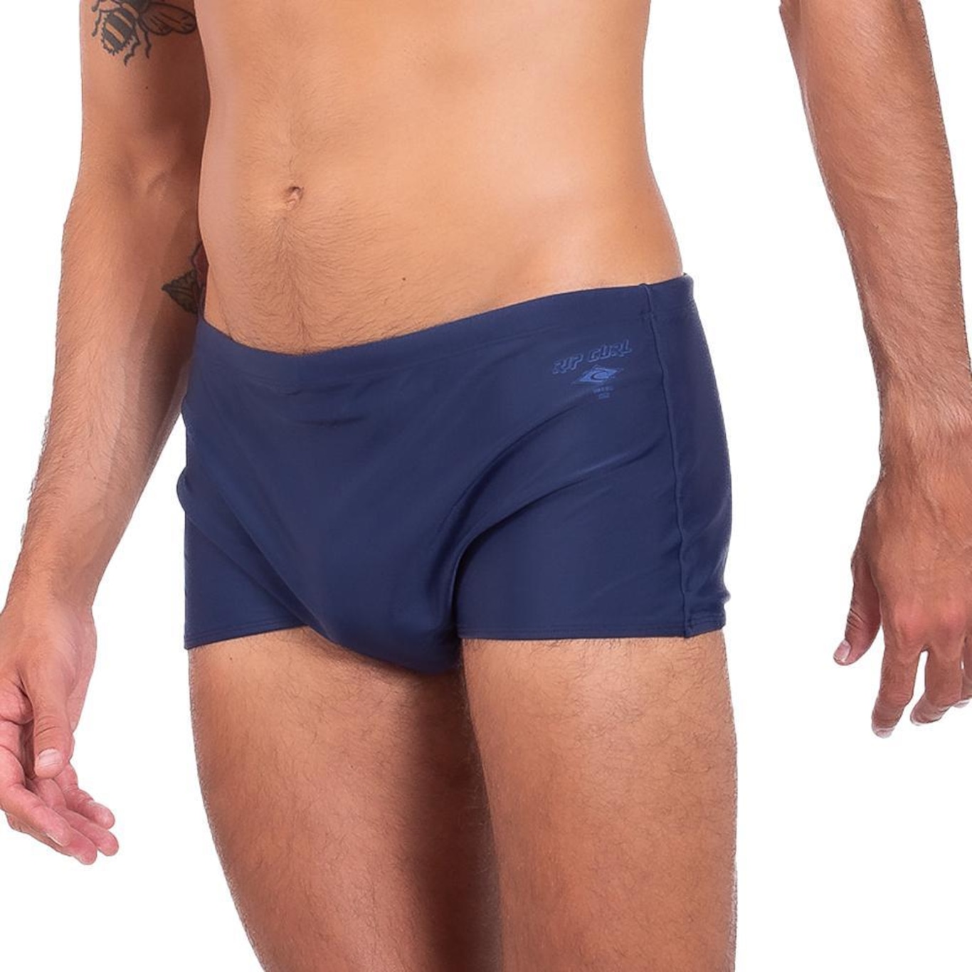 Sunga Rip Curl Icons Of Surf Sm25 Washed - Adulto - Foto 3