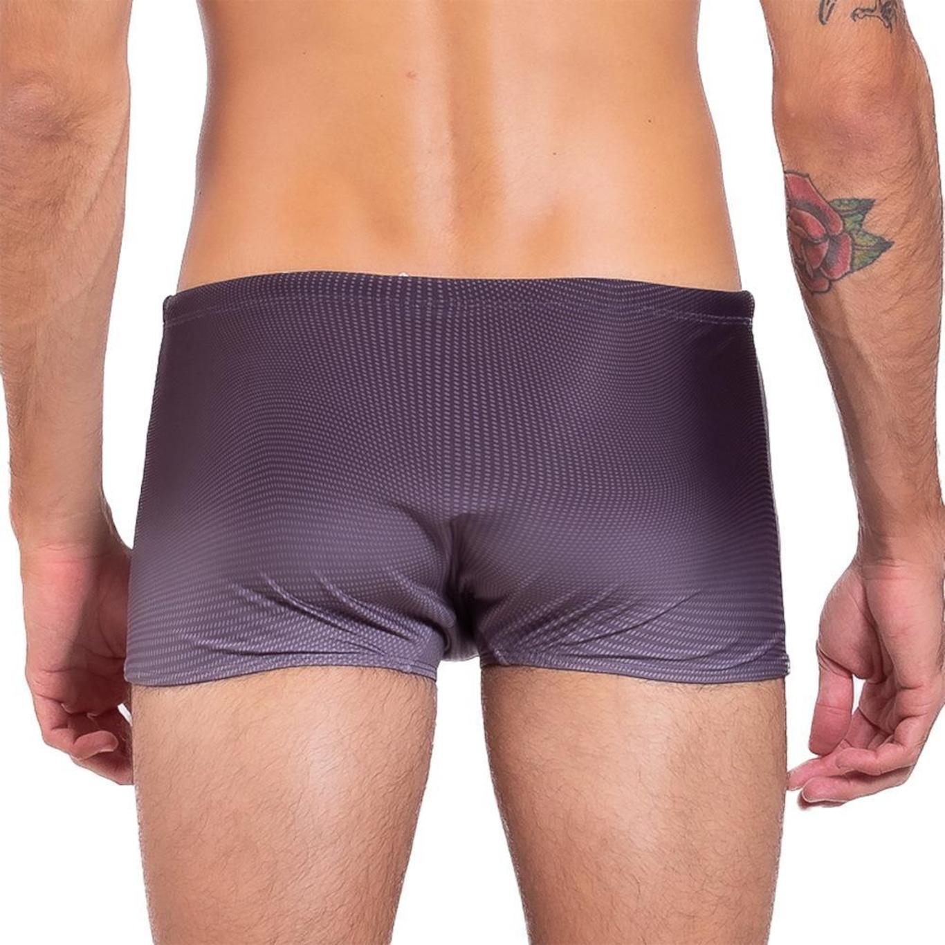 Sunga Rip Curl Shock Sm25 Washed - Adulto - Foto 2