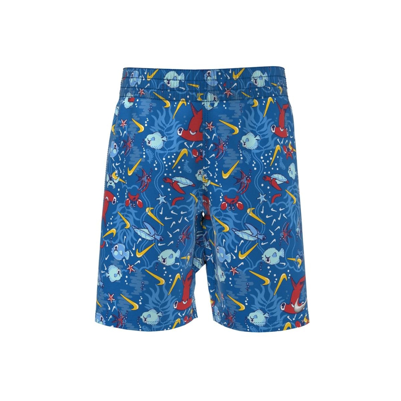 Short Nike Sea Friends - Infantil - Foto 1