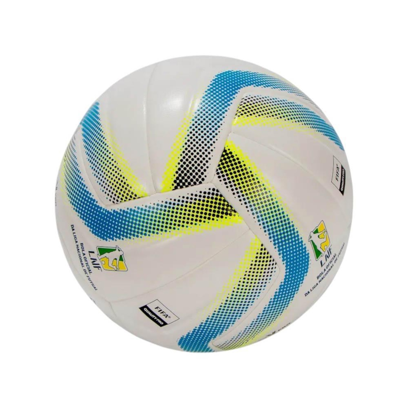 Bola Futsal Umbro Sala V Pro - Foto 2