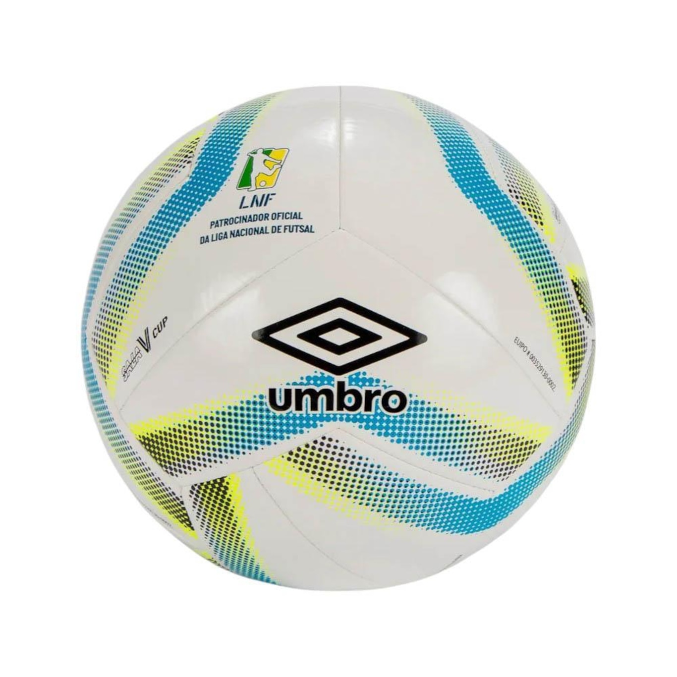 Bola Futsal Umbro Sala V Cup - Foto 1