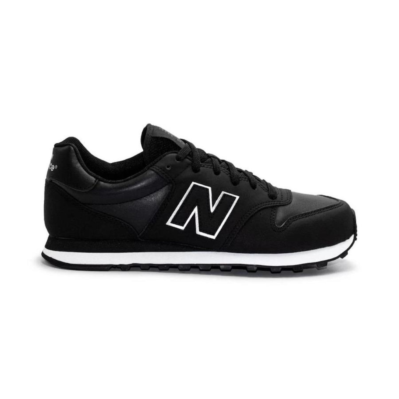 Tênis New Balance 500V2 - Masculino - Foto 1