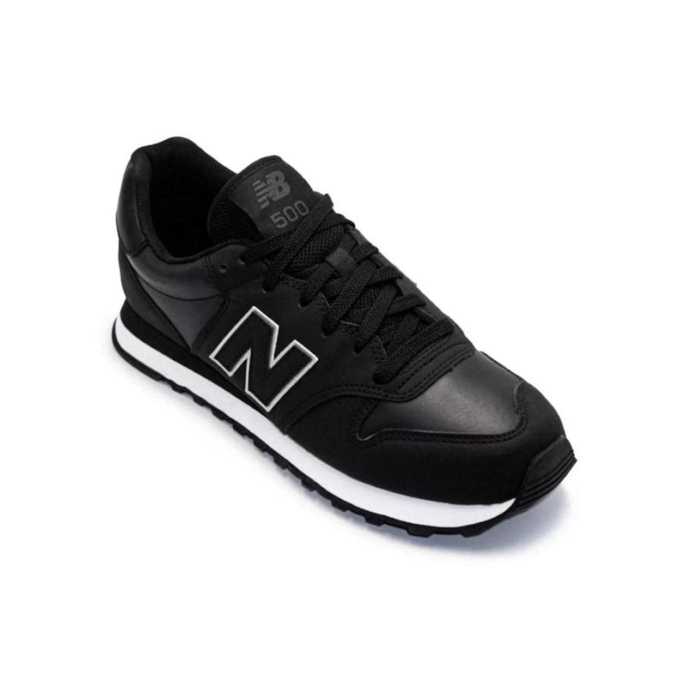 Tênis New Balance 500V2 - Masculino - Foto 2