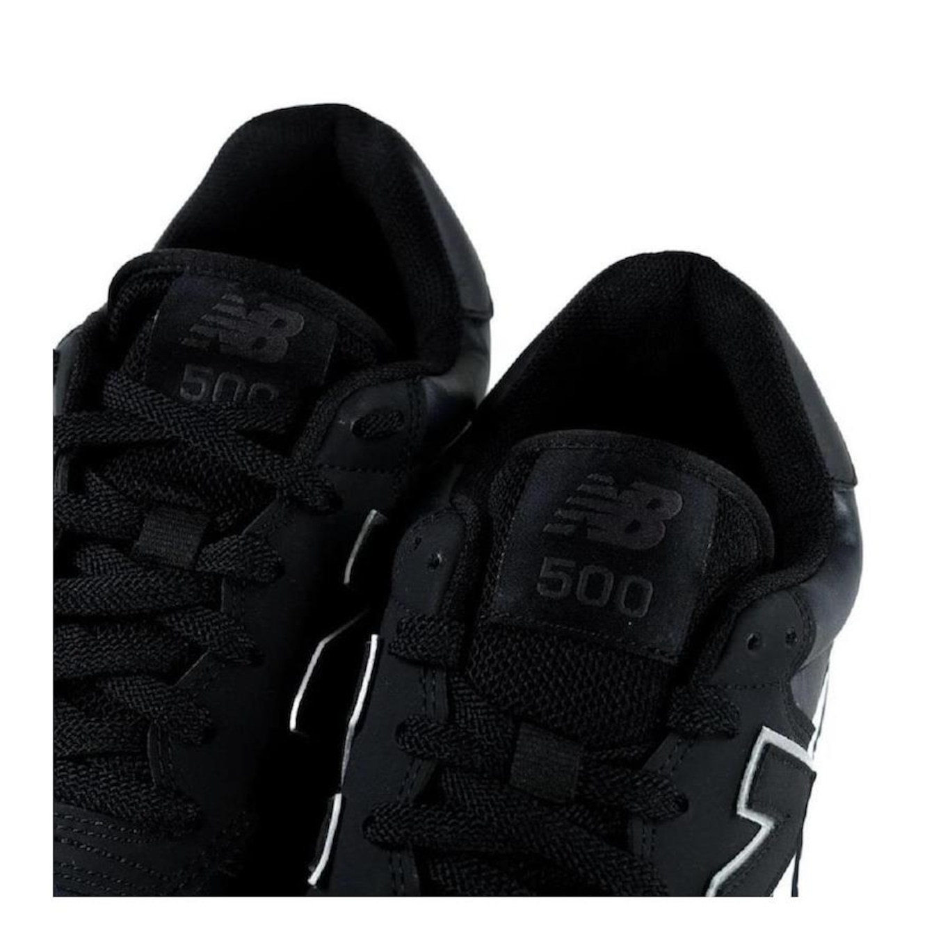 Tênis New Balance 500V2 - Masculino - Foto 4