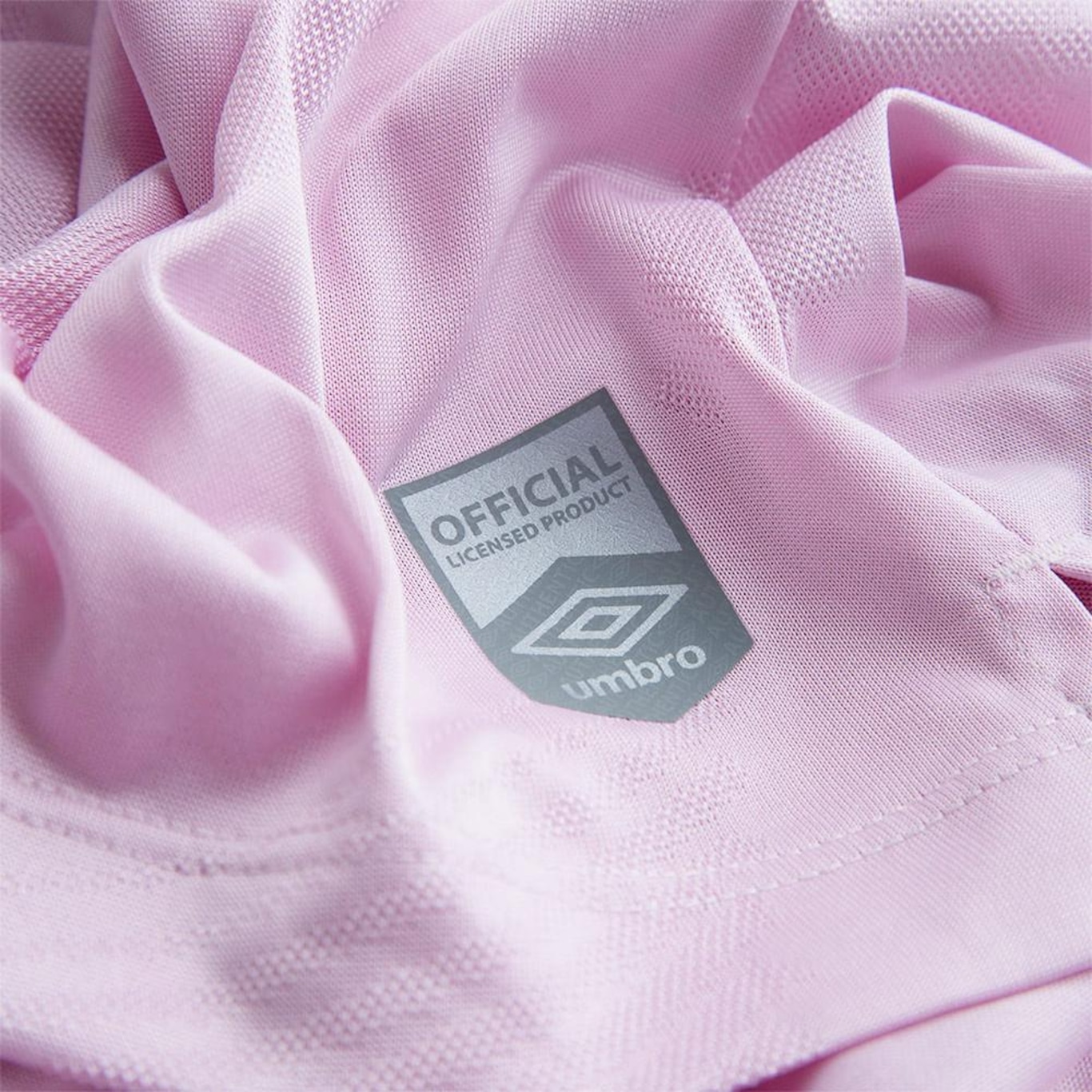 Camisa do Santos Outubro Rosa 2024 Umbro - Masculina - Foto 5