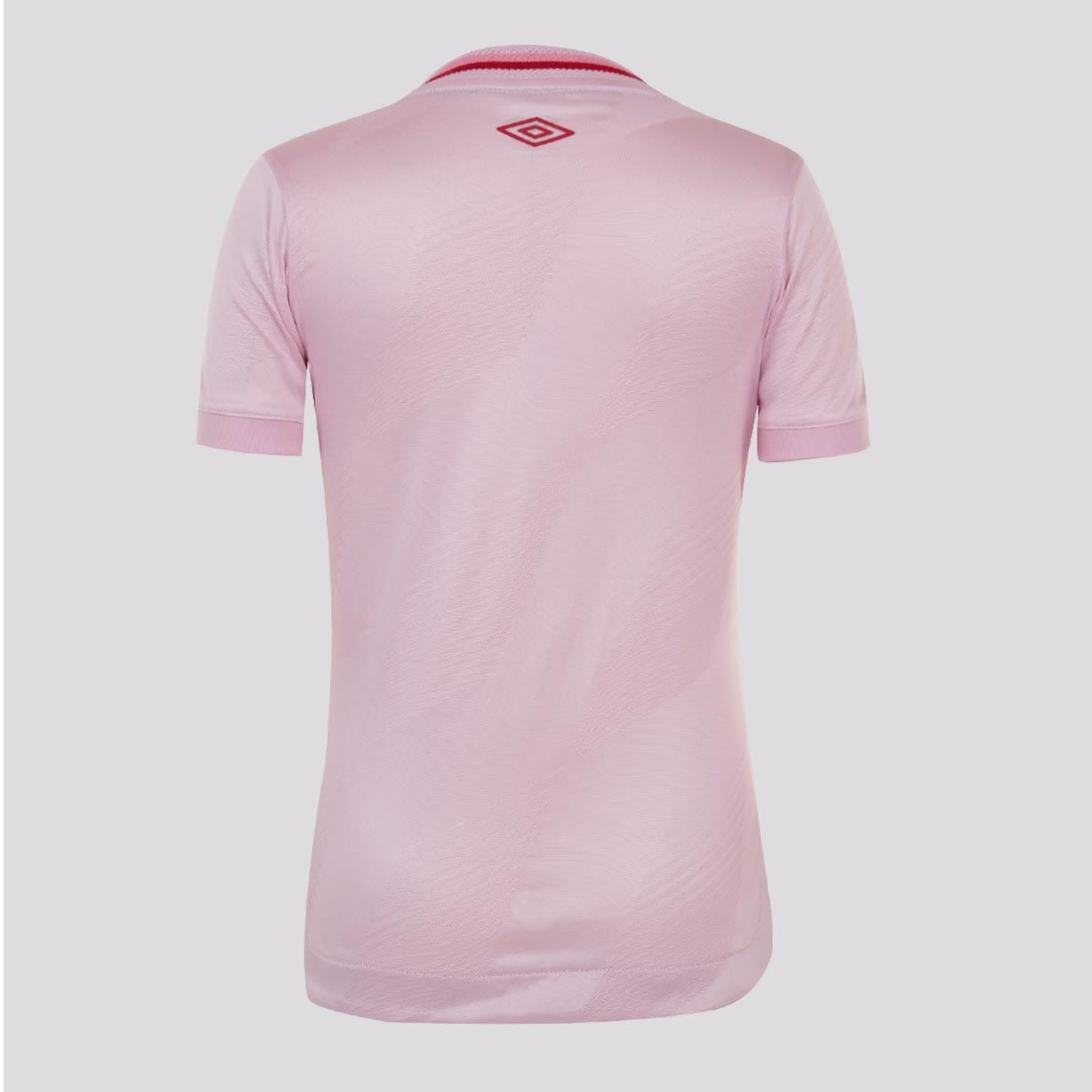 Camisa do Athletico Paranaense Outubro Rosa 2024 Umbro - Feminina - Foto 2