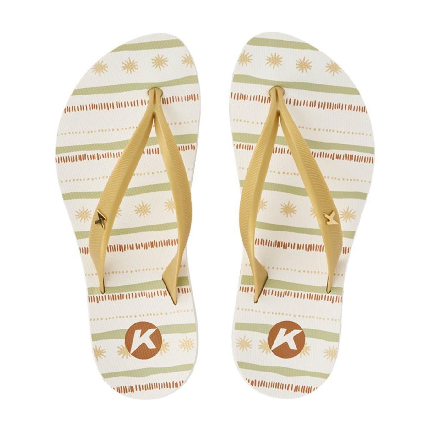 Chinelo Kenner Ibiza Pro Solare Feminino - Foto 2