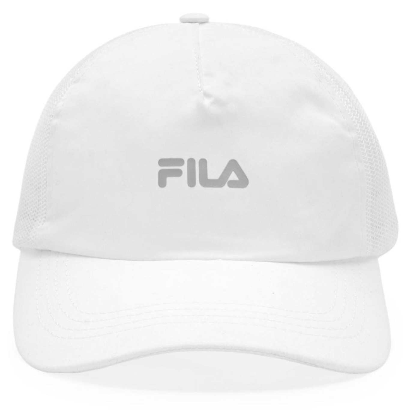 Boné Fila Trucker Running - Snapback - Adulto - Foto 2