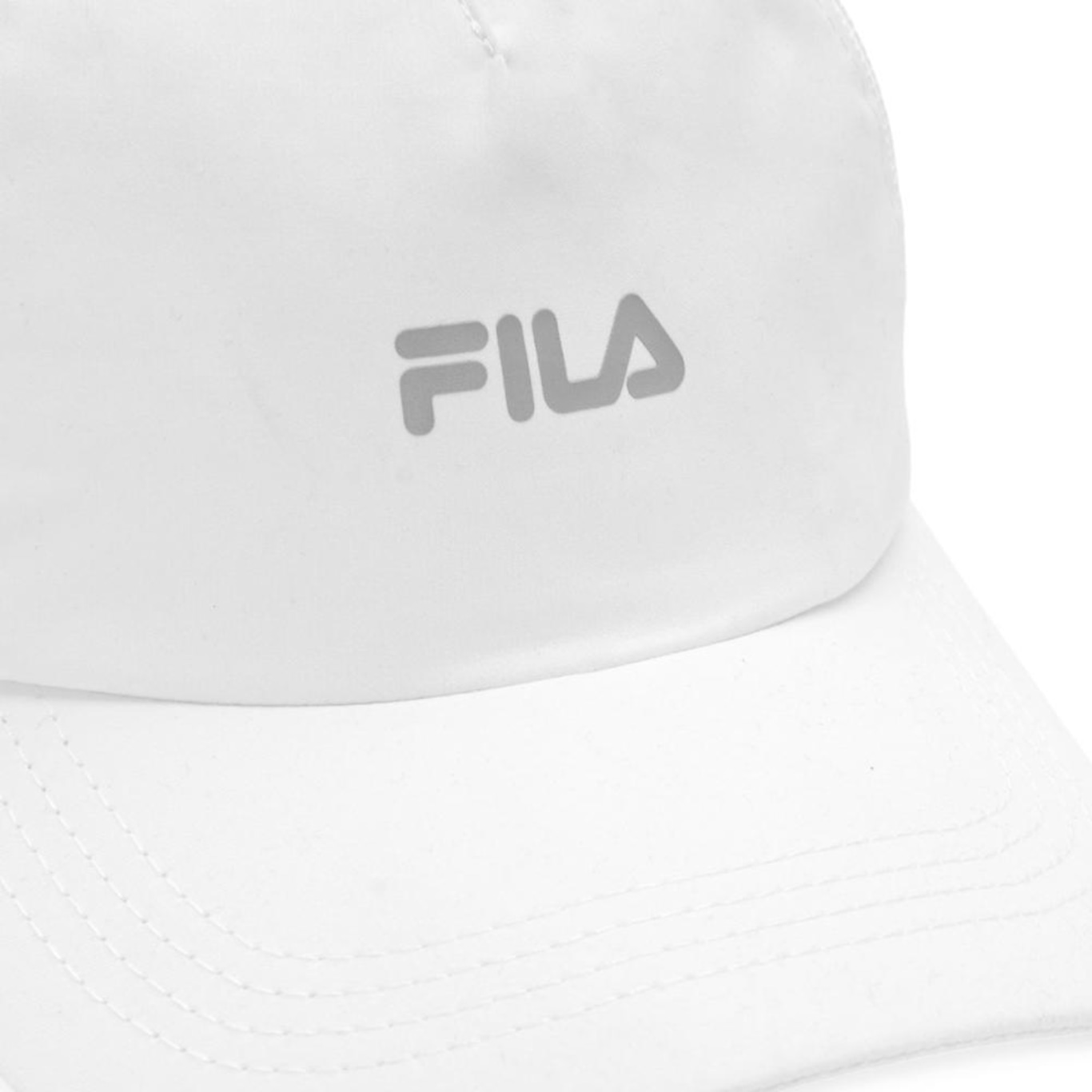 Boné Fila Trucker Running - Snapback - Adulto - Foto 3