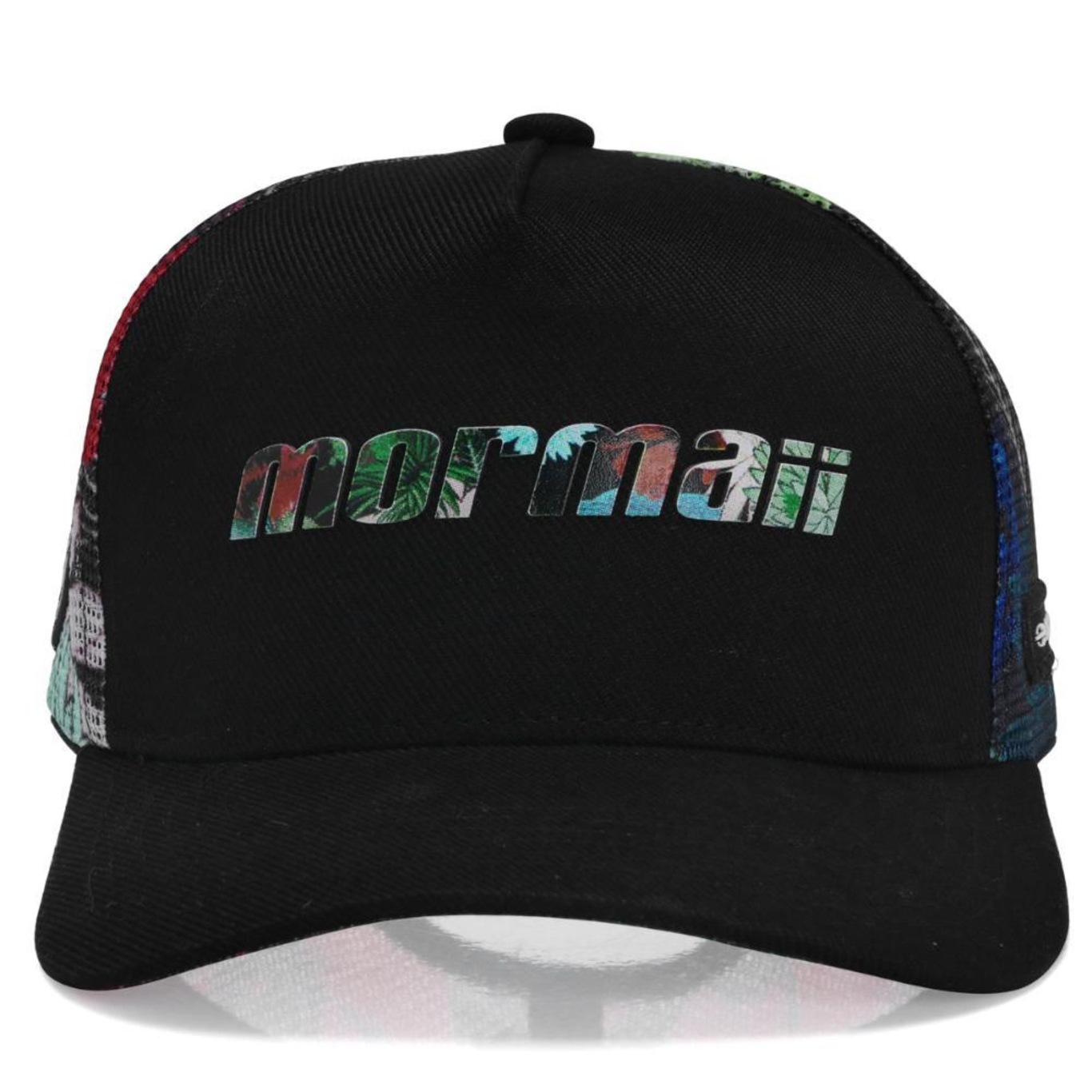 Boné Mormaii Samantha Barijan 24 - Snapback - Adulto - Foto 2