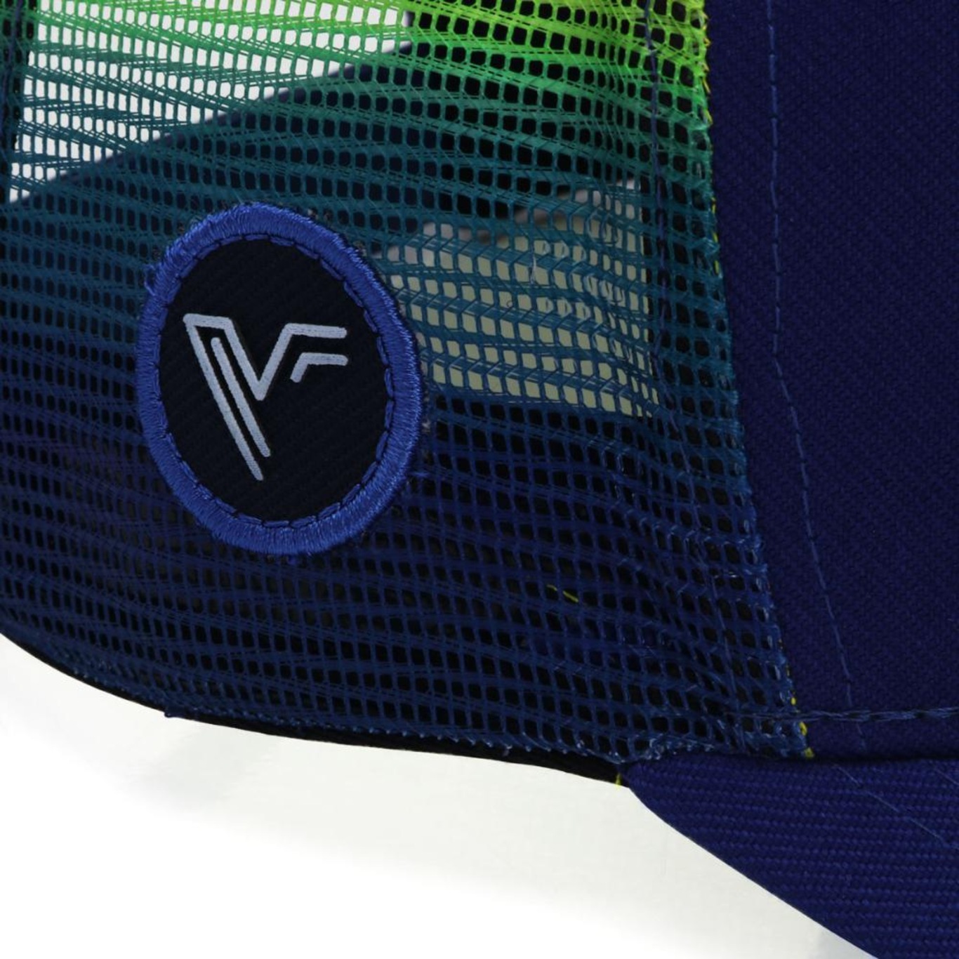 Boné Mormaii Vini Font 2 Brasil 24 - Snapback - Adulto - Foto 5