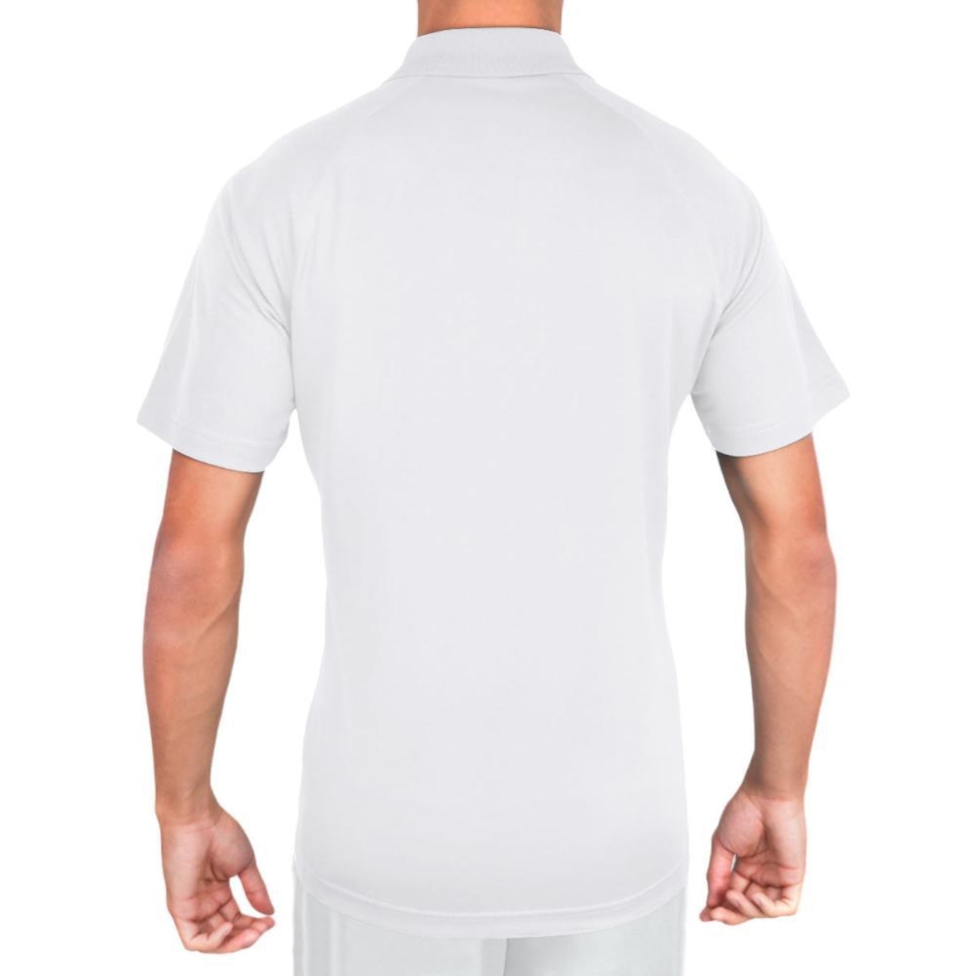 Camisa Polo Lacoste Performance Chemise Dh3201 - Masculina - Foto 5