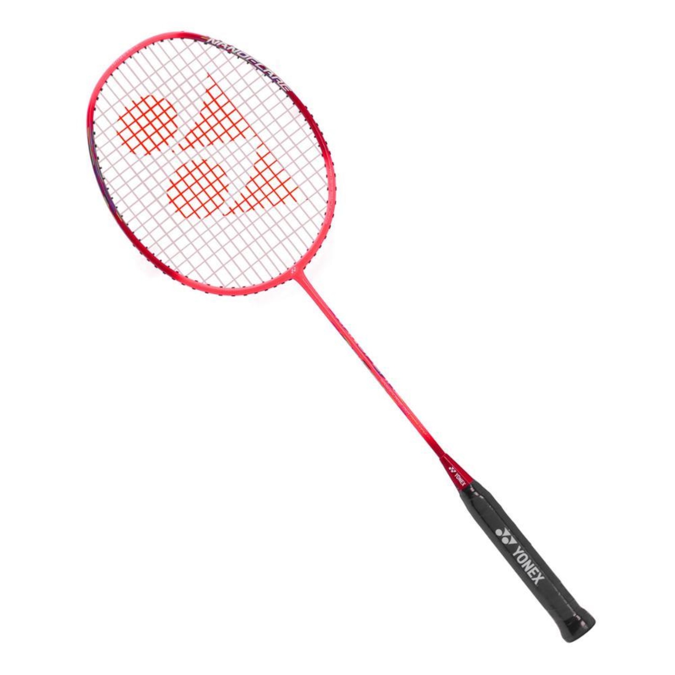 Raquete de Badminton Yonex Nanoflare 001 Ability - Foto 1