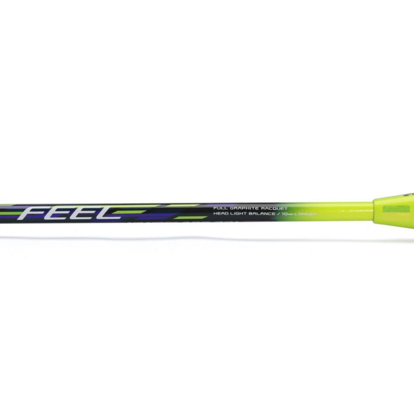 Raquete de Badminton Yonex Nanoflare 001 Feel - Foto 6