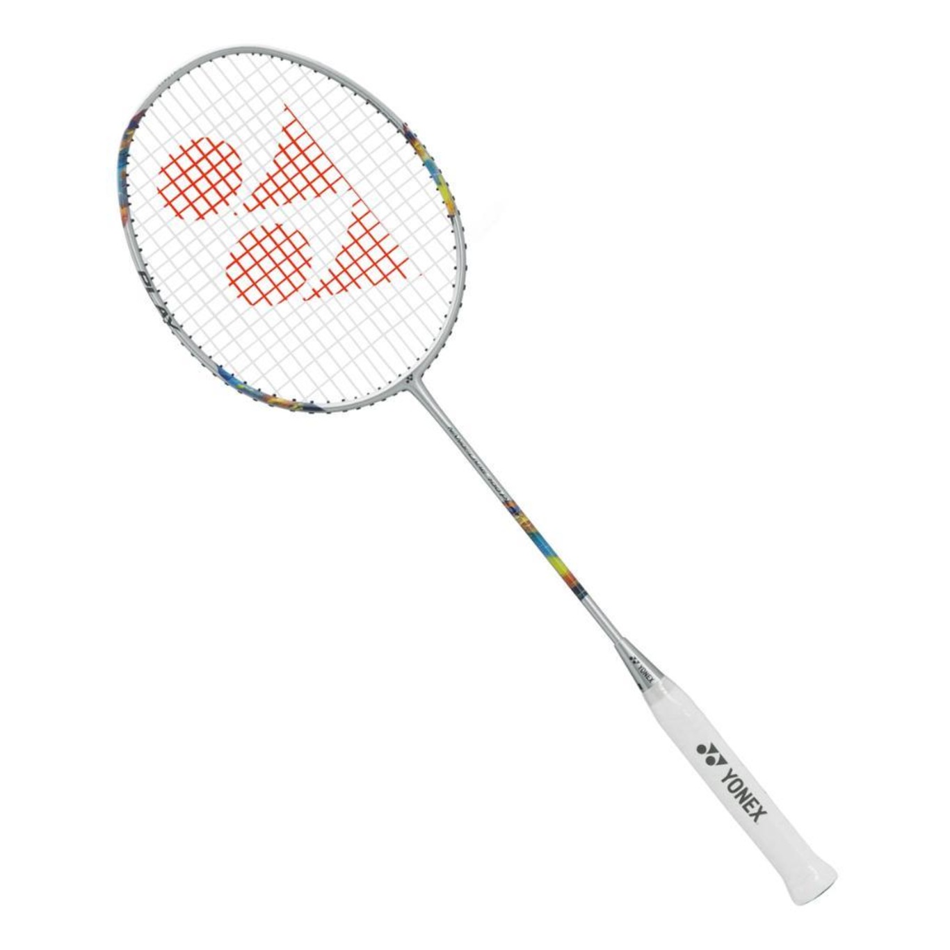 Raquete de Badminton Yonex Nanoflare 700 Play - Foto 1