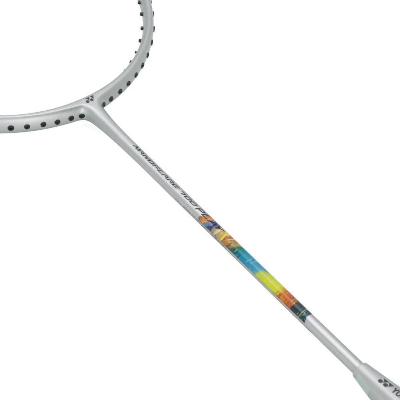 Raquete de Badminton Yonex Nanoflare 700 Play - Foto 2