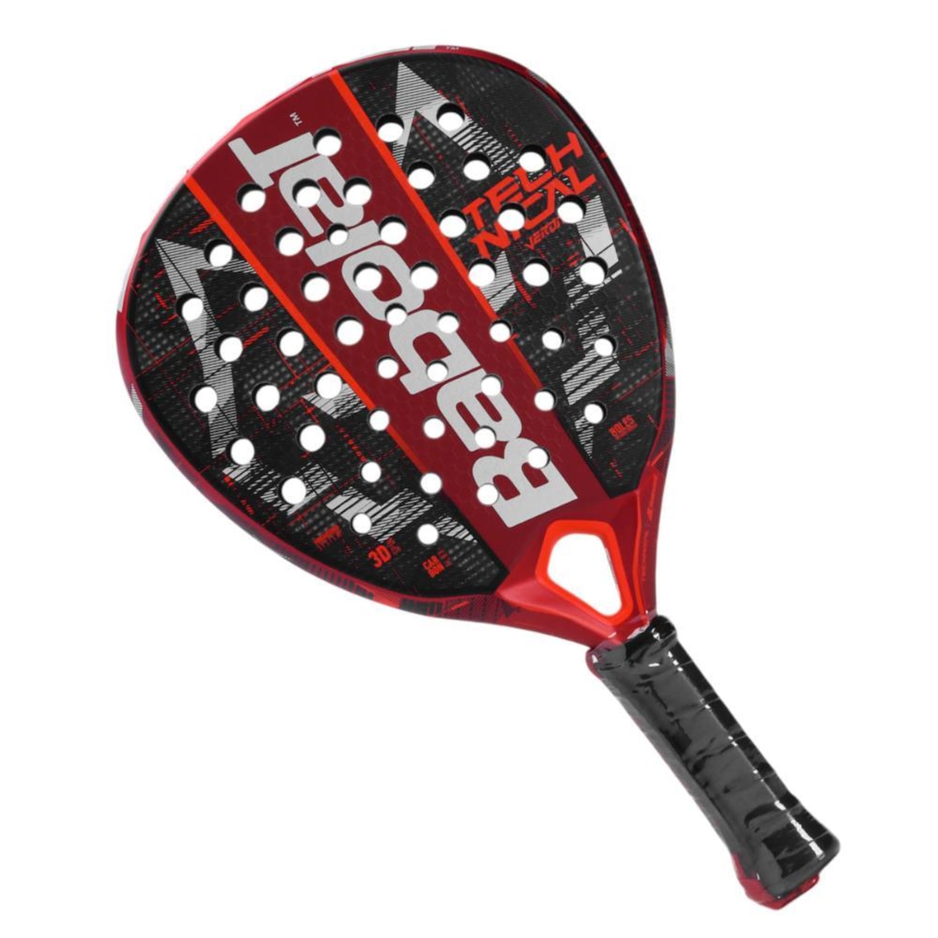 Raquete de Padel Babolat Tech Veron Juan Lebron - Foto 1