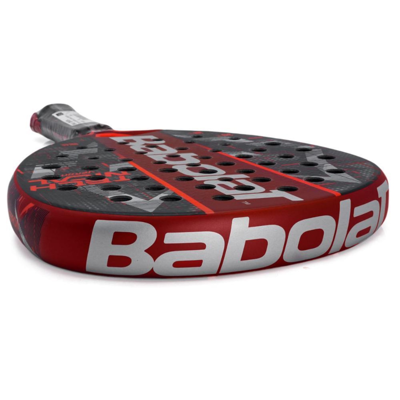 Raquete de Padel Babolat Tech Veron Juan Lebron - Foto 5