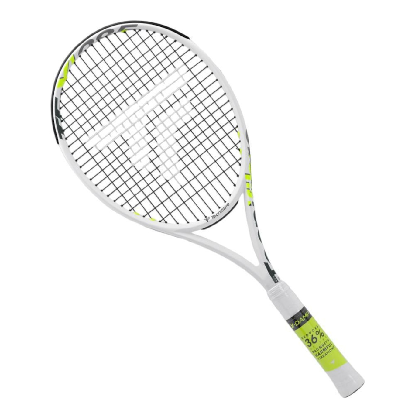 Raquete de Tênis Tecnifibre Tf X1 285G - Foto 1