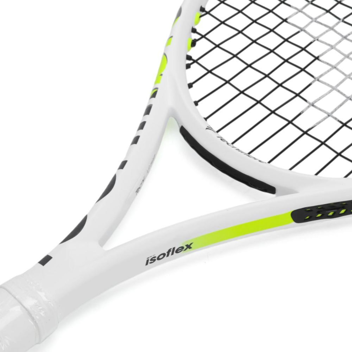 Raquete de Tênis Tecnifibre Tf X1 285G - Foto 2