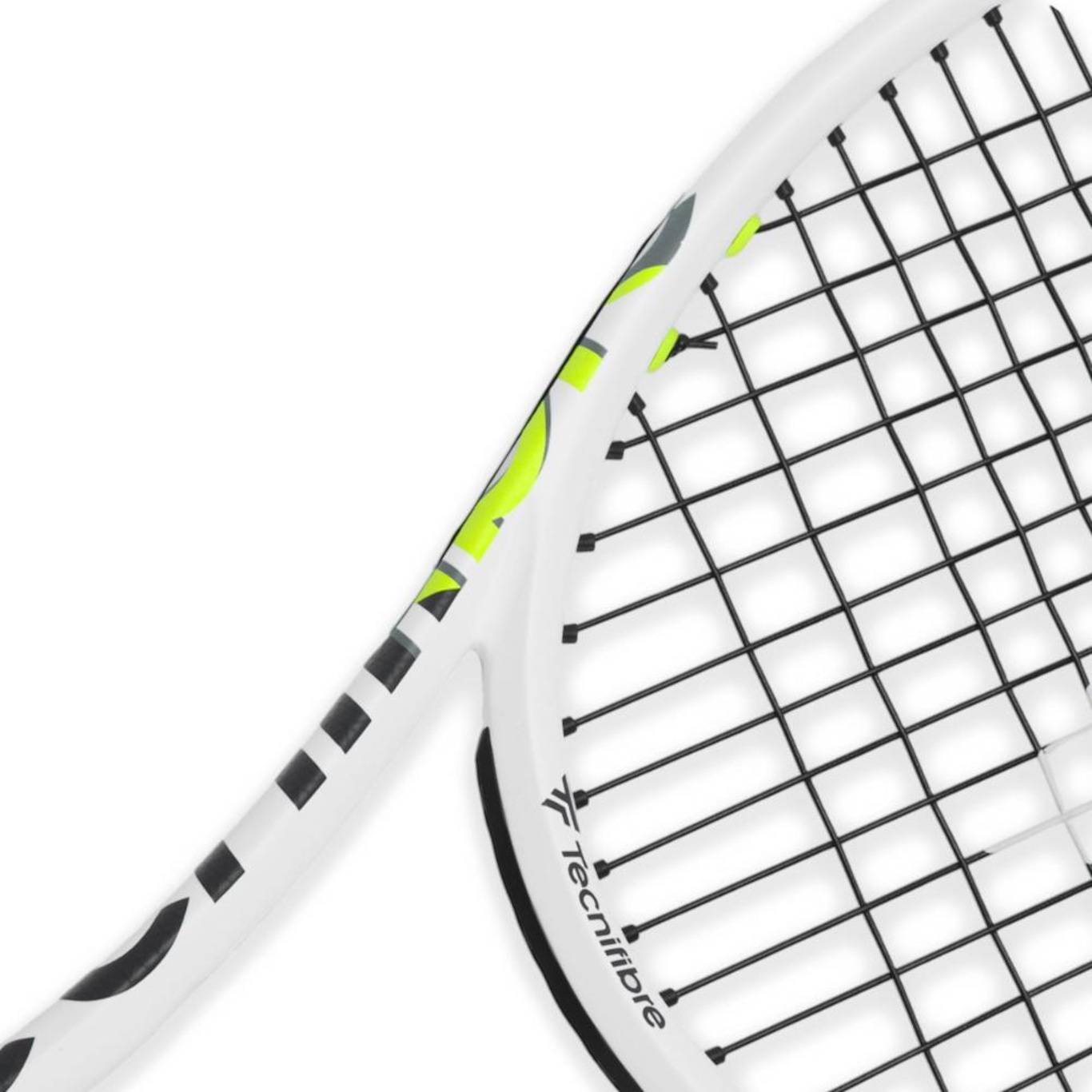 Raquete de Tênis Tecnifibre Tf X1 285G - Foto 3