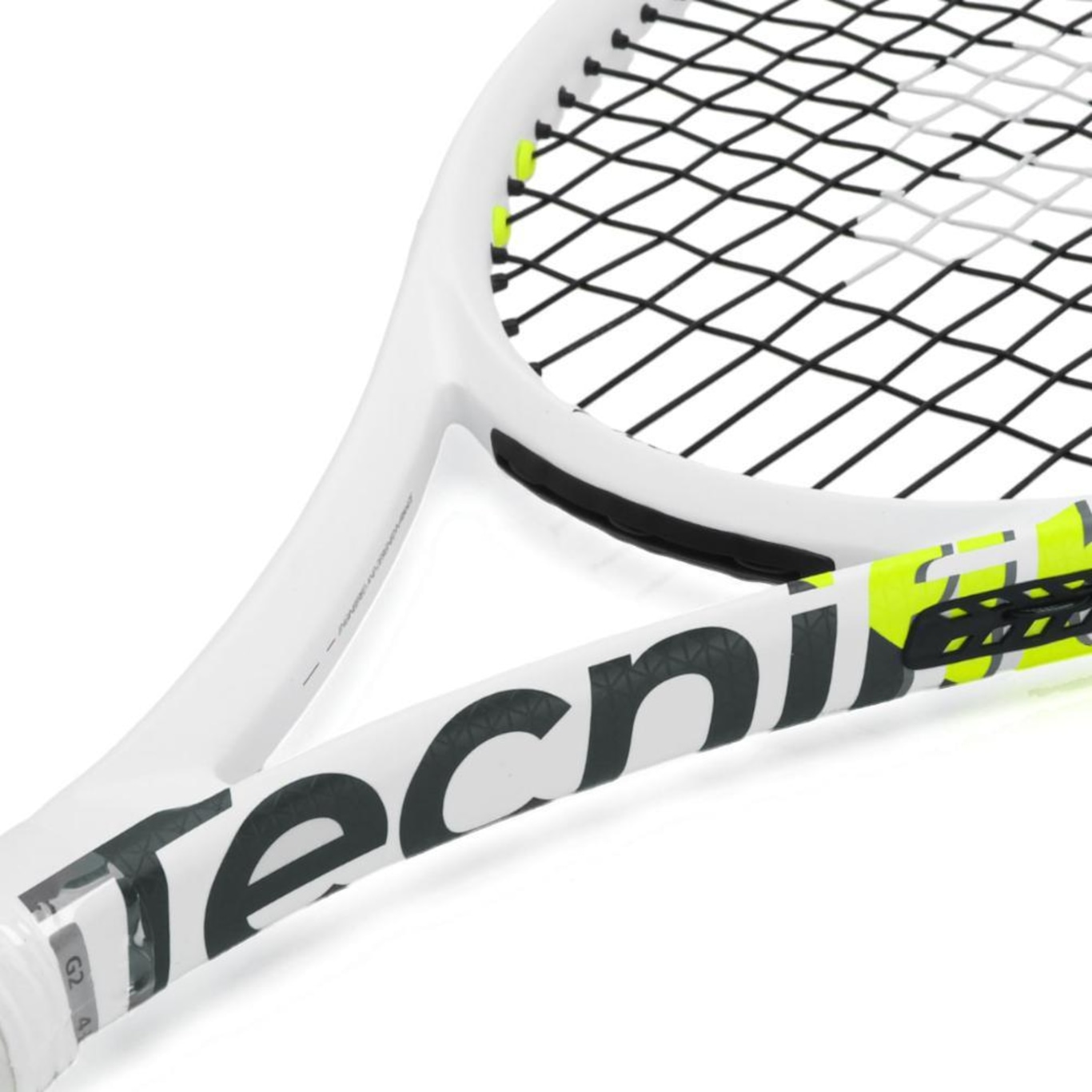 Raquete de Tênis Tecnifibre Tf X1 285G - Foto 4