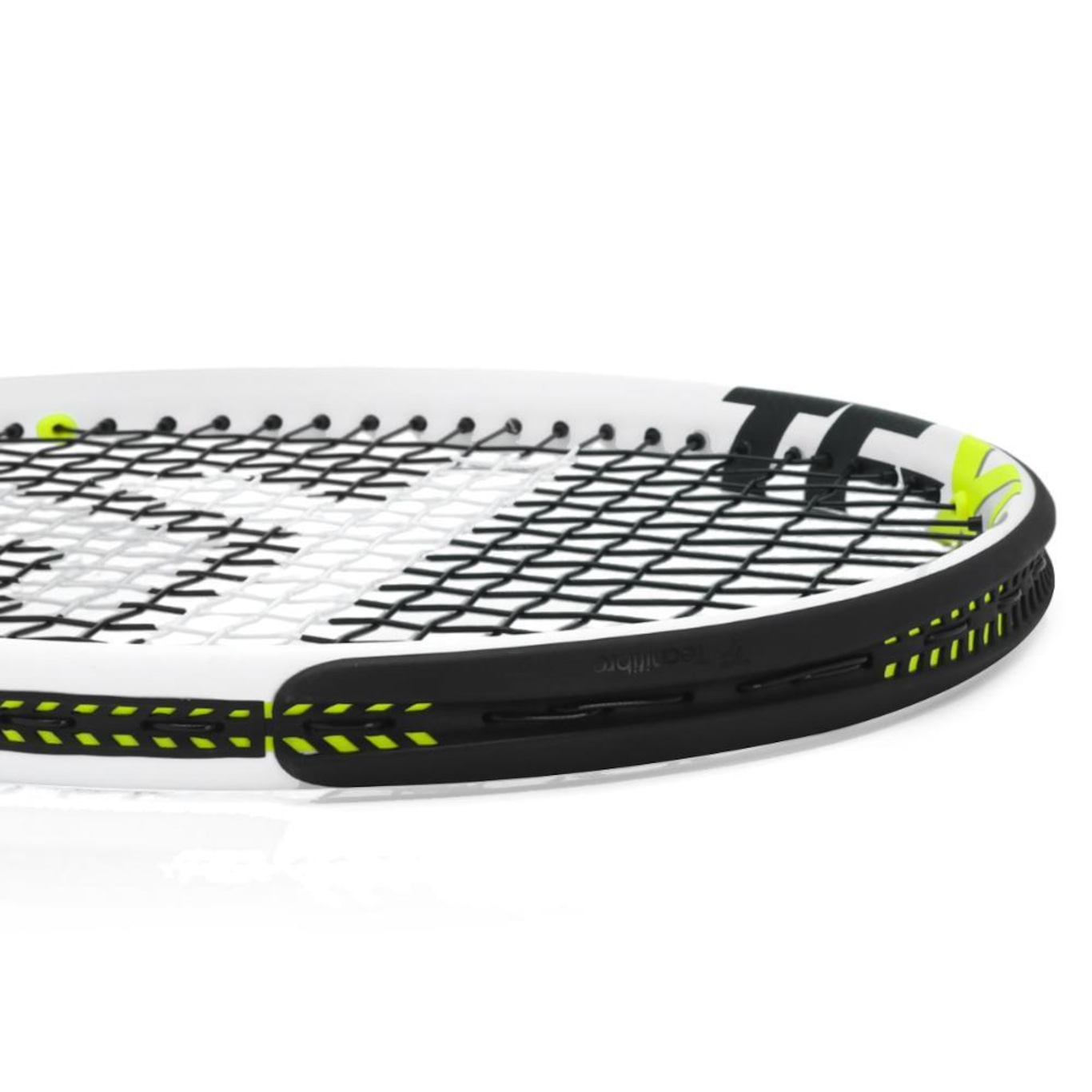 Raquete de Tênis Tecnifibre Tf X1 285G - Foto 5