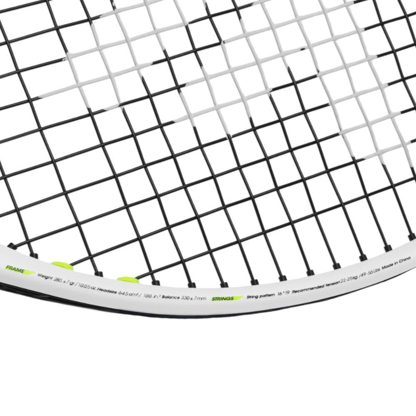 Raquete de Tênis Tecnifibre Tf X1 285G - Foto 6