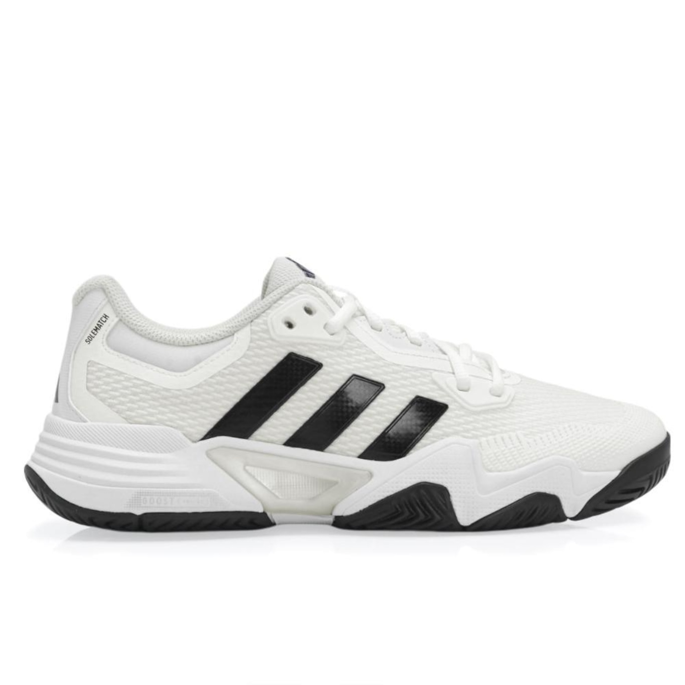 Tênis adidas Solematch Control 2 - Masculino - Foto 1