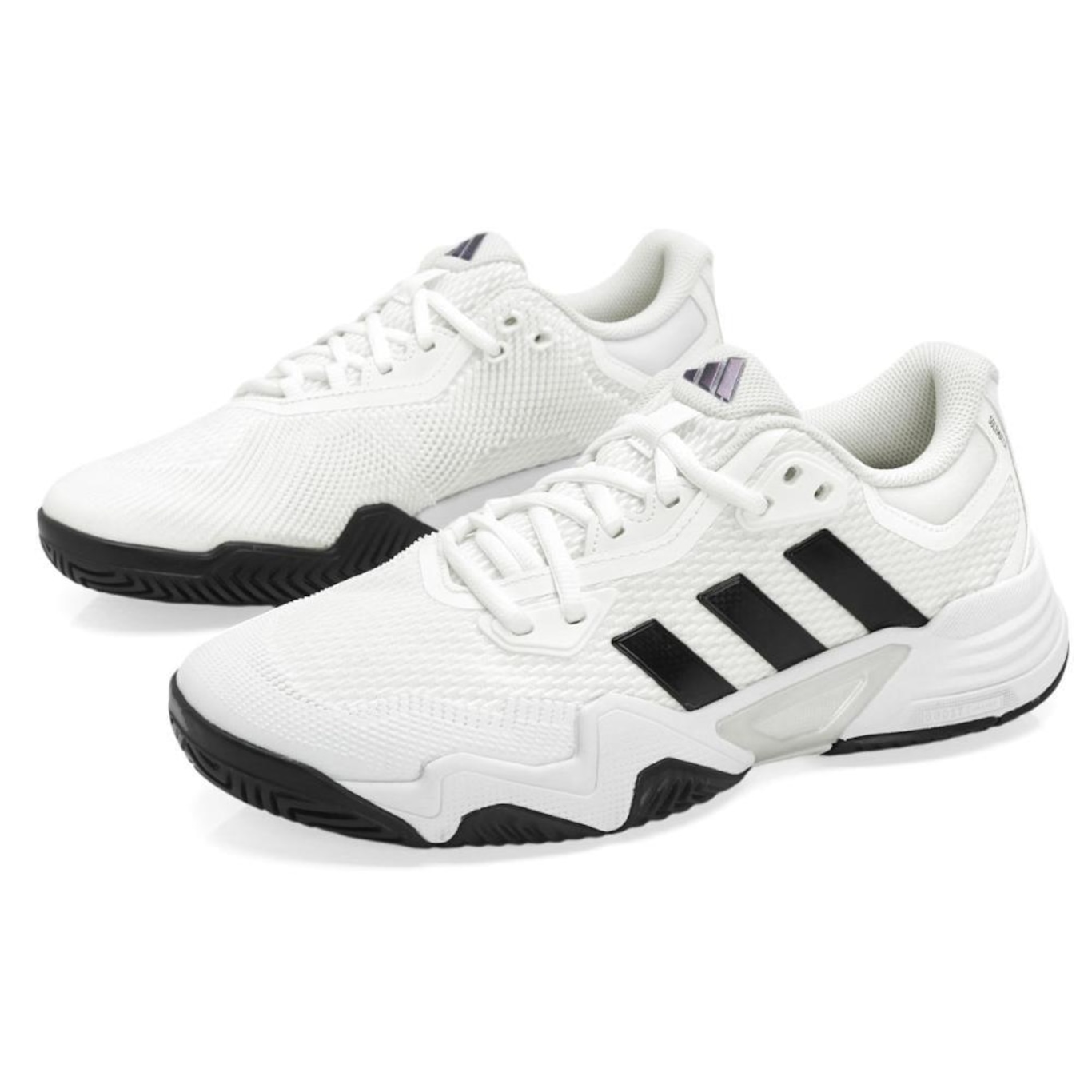 Tênis adidas Solematch Control 2 - Masculino - Foto 2