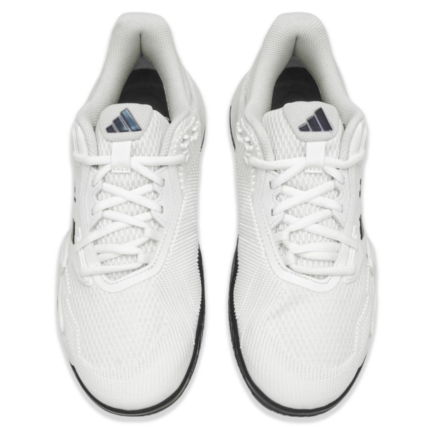 Tênis adidas Solematch Control 2 - Masculino - Foto 3