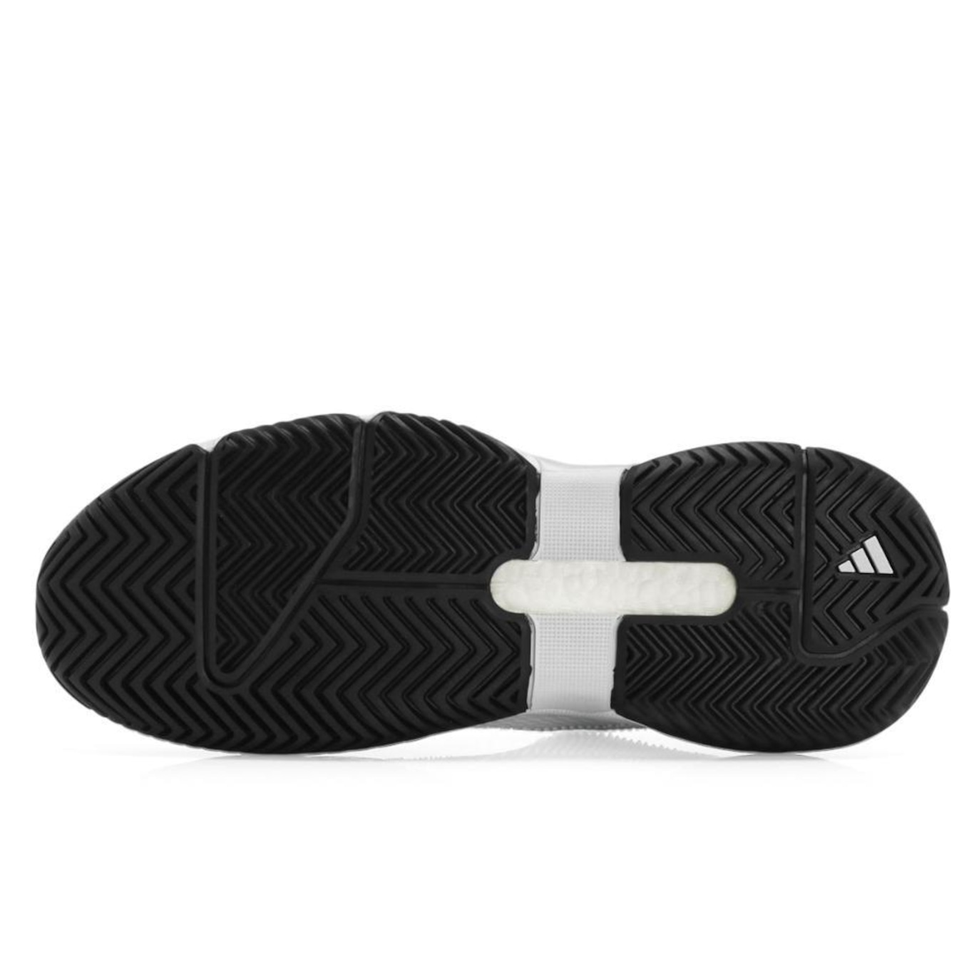 Tênis adidas Solematch Control 2 - Masculino - Foto 4