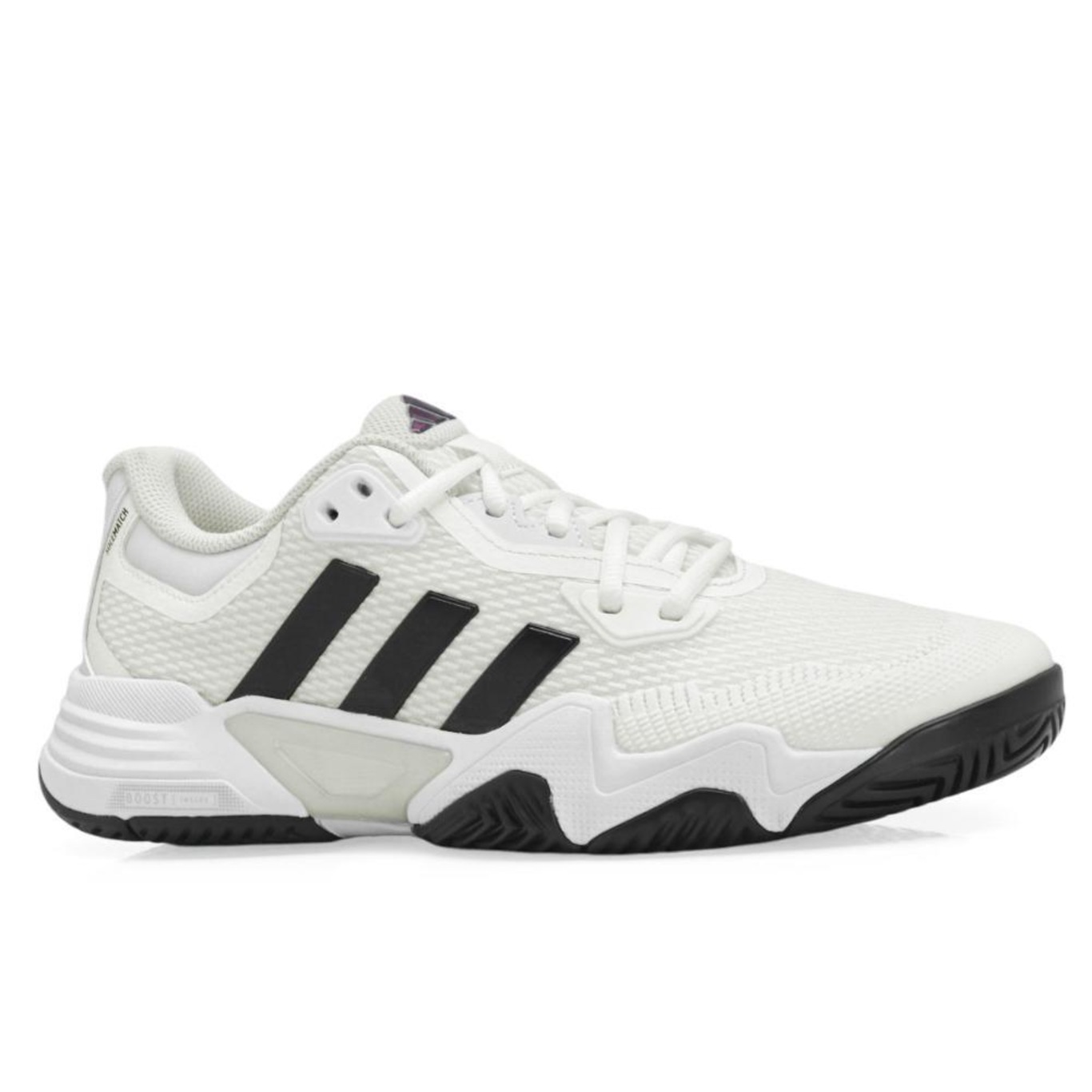 Tênis adidas Solematch Control 2 - Masculino - Foto 6