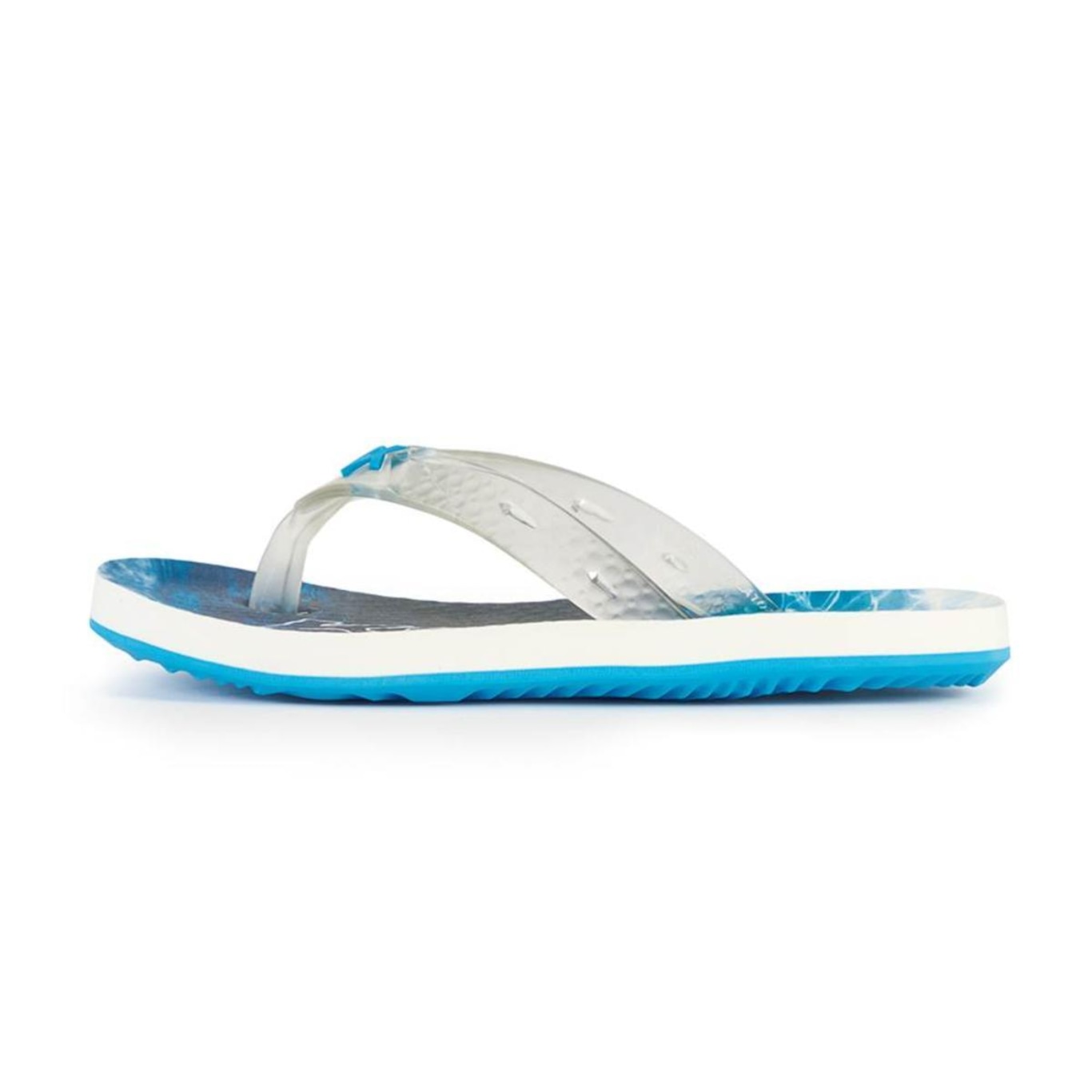 Chinelo Infantil Kenner Summer Ocean - Foto 3