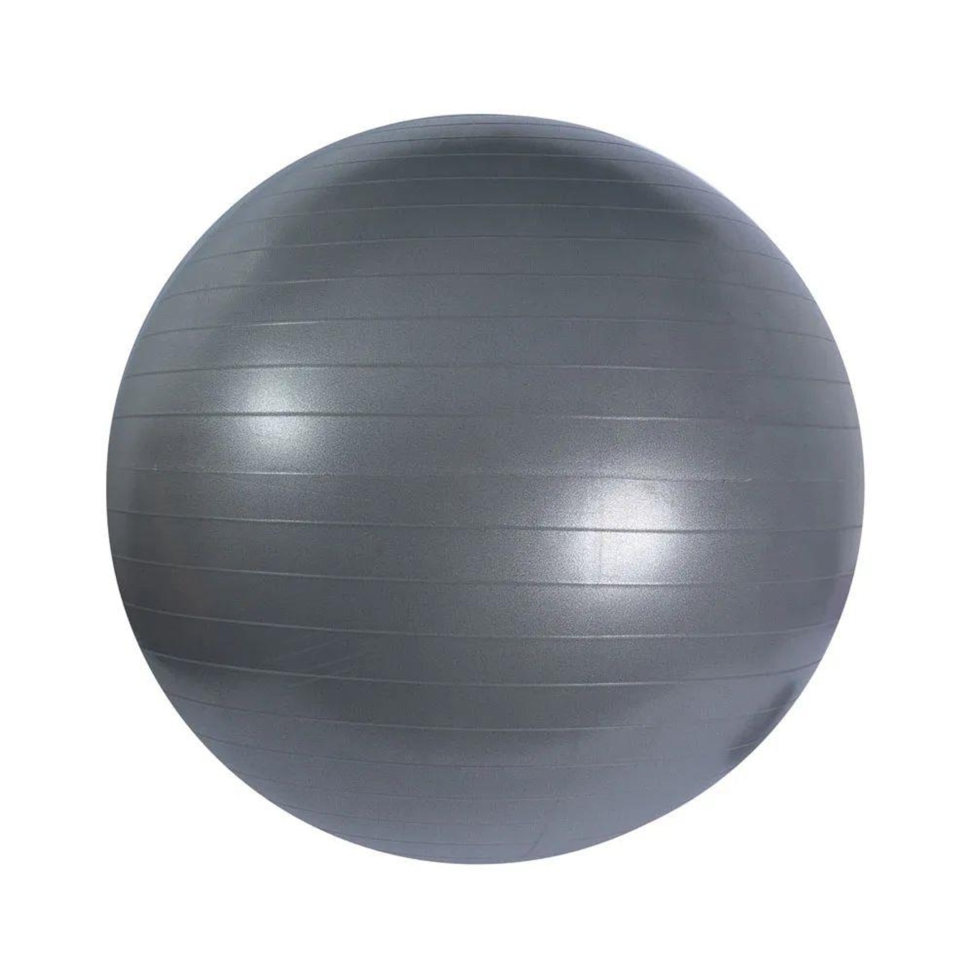 Bola de Ginástica Acte Sports 75cm com Bomba de Ar - Foto 2